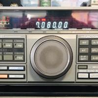 Radio Kenwood TS 440 S AT HF + alimentatore