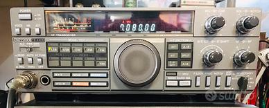 Radio Kenwood TS 440 S AT HF + alimentatore