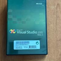 Visual Studio 2005 Beta 2