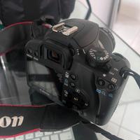 Canon eos 1000D