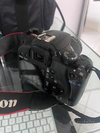 Canon eos 1000D