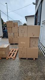 Faretti Binario e incasso