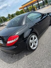 Mercedes slk 200 kompressor