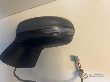 Specchietto retrovisore sx dx ford puma 2022