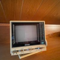 TV vintage