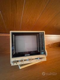 TV vintage