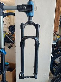 forcella rock shox Judy TK boost da 29