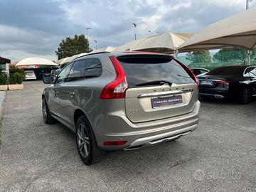 Volvo XC 60 XC60 D3 Geartronic Momentum