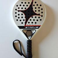 Pala Padel Starvie Kenta+ 2026