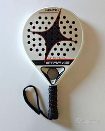 Pala Padel Starvie Kenta+ 2026