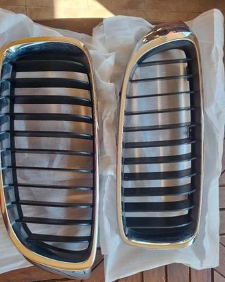 Mascherina originale BMW SERIE 4 2017