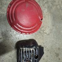 Parti Ricambi motore Honda Gxv 160