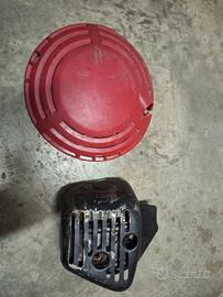 Parti Ricambi motore Honda Gxv 160