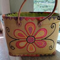 BORSA MARE