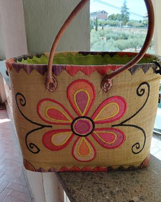BORSA MARE