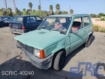 FIAT PANDA 141 900 40CV 92-96 ricambi-