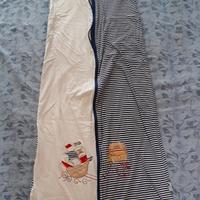 Sacco nanna estivo 6/ 10 anni