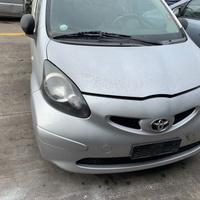 RICAMBI USATI AUTO TOYOTA Aygo 1Â° Serie 1KRFE (05