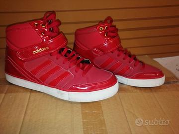 Scarpa alta Adidas