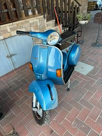 Vespa Px125 E