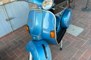 Vespa Px125 E