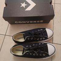 Scarpe converse da donna