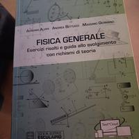 Fisica Generale - Esercizi risolti con richi...mo 