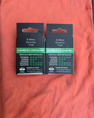 Pastiglie Deaneasy Hope E4