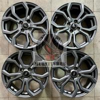Cerchi in lega 17 originali Ford Fiesta St Bmax