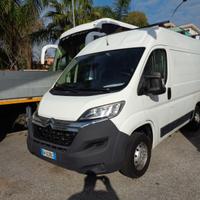 Citroen Jumper 130cv Furgonato XL