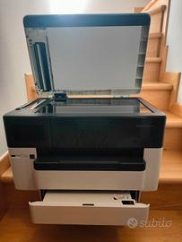 Sumpante HP Officejet 7440