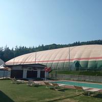 Pallone pressostatico