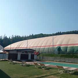 Pallone pressostatico