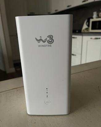 Router  Windtre