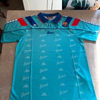 Polo barcellona Vintage