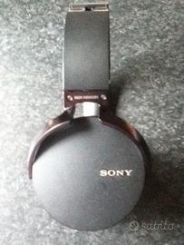 Cuffie Sony