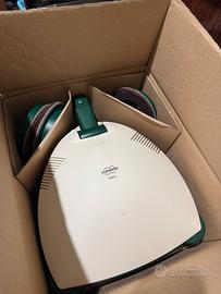 Vorwerk lucida pavimenti folletto