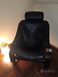 Poltrona Kroken Swedish Design