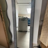 Specchio ikea Garmo