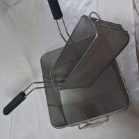  Cestelli Cuocipasta Professionali in Acciaio Inox