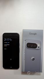 Google Pixel 10 Pro  Garanzia Google come nuovo