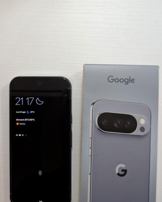 Google Pixel 10 Pro  Garanzia Google come nuovo