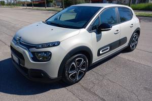 C3 Pure Tech 83 S&S Feel Pack 2020 - Benzina