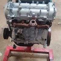 Motore 1.3 Multijet 263A200