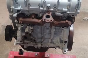 Motore 1.3 Multijet 263A200