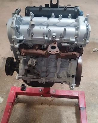 Motore 1.3 Multijet 263A200