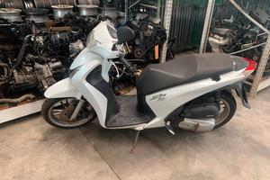 ricambi honda sh 150 