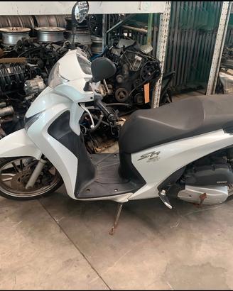 ricambi honda sh 150 