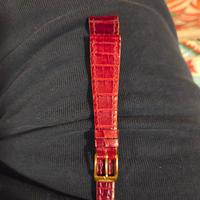 cinturino  orologio Longines donna 16mm