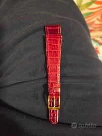 cinturino  orologio Longines donna 16mm